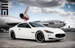 Maserati GranTurismo by Exclusive Motoring 2014 года